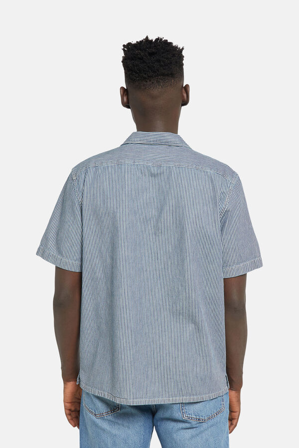 Levi's Camisa vaquera Levis® estampado