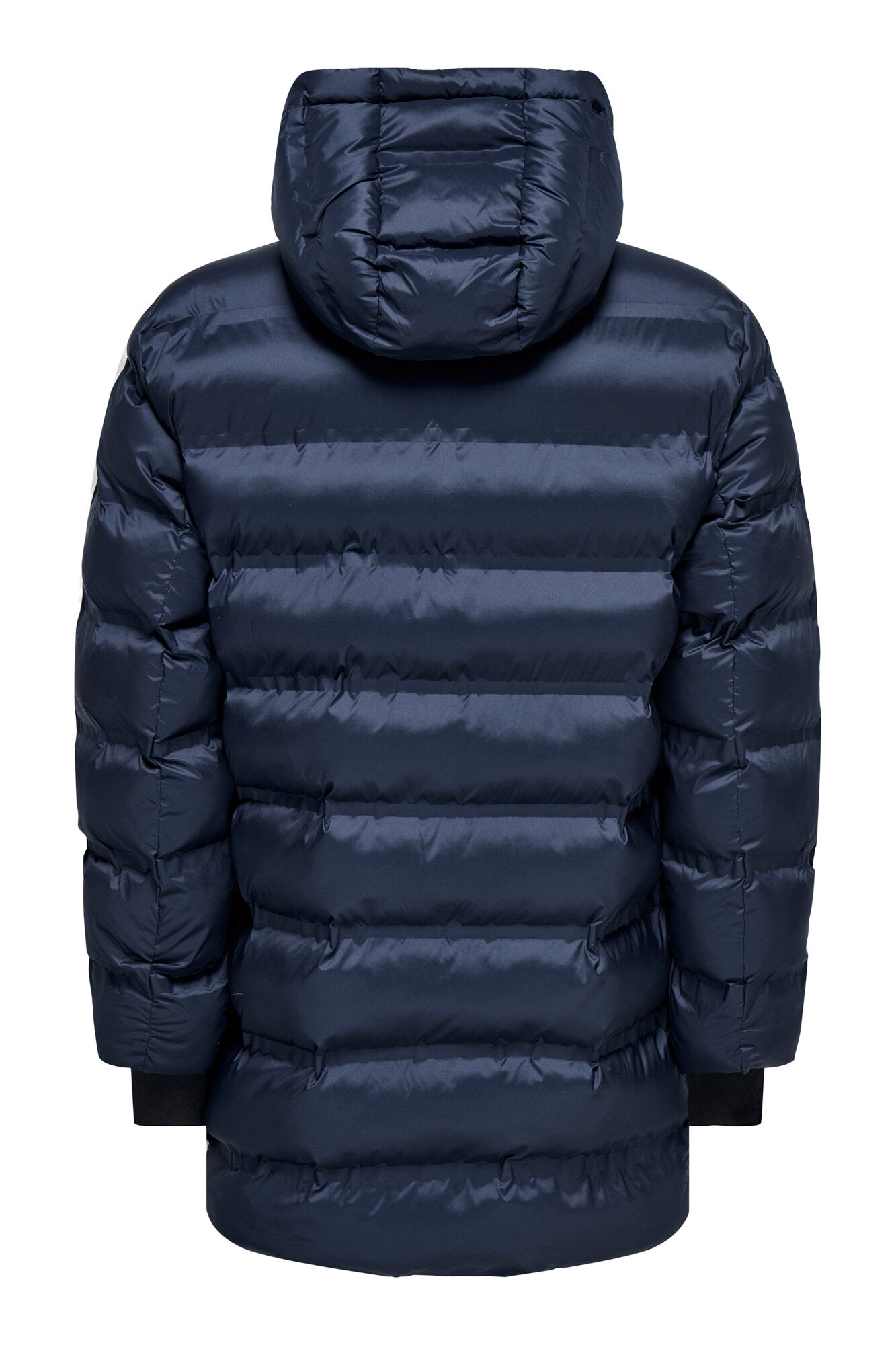 Only & Sons Casaco acolchoada com capuz