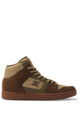 Springfield MANTECA 4 HI WR  SHOE DML camel