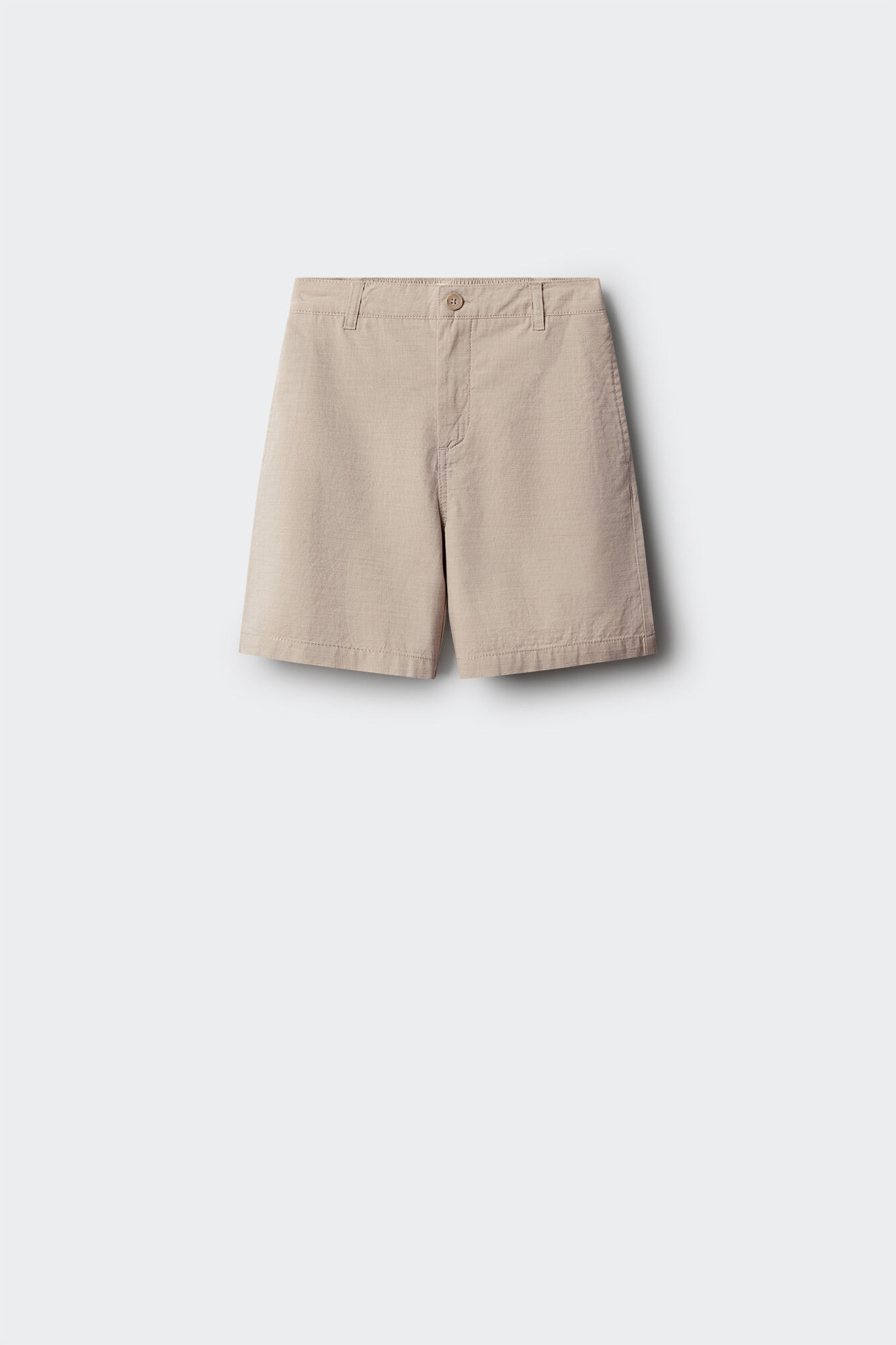 Springfield Kids Bermudas chino aos quadrados para menino