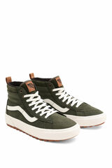 Vans VANS Sk8-Hi Mte-1 verde