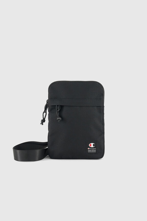 Champion Bolso para acessórios preto
