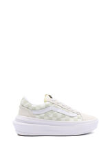 Vans Zapatilla Vans Old Skool blanco