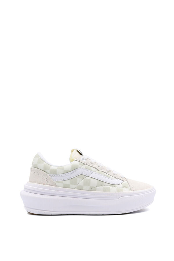 Vans Zapatilla Vans Old Skool blanco