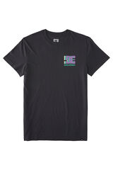 DC Shoes T-shirt para Homem preto