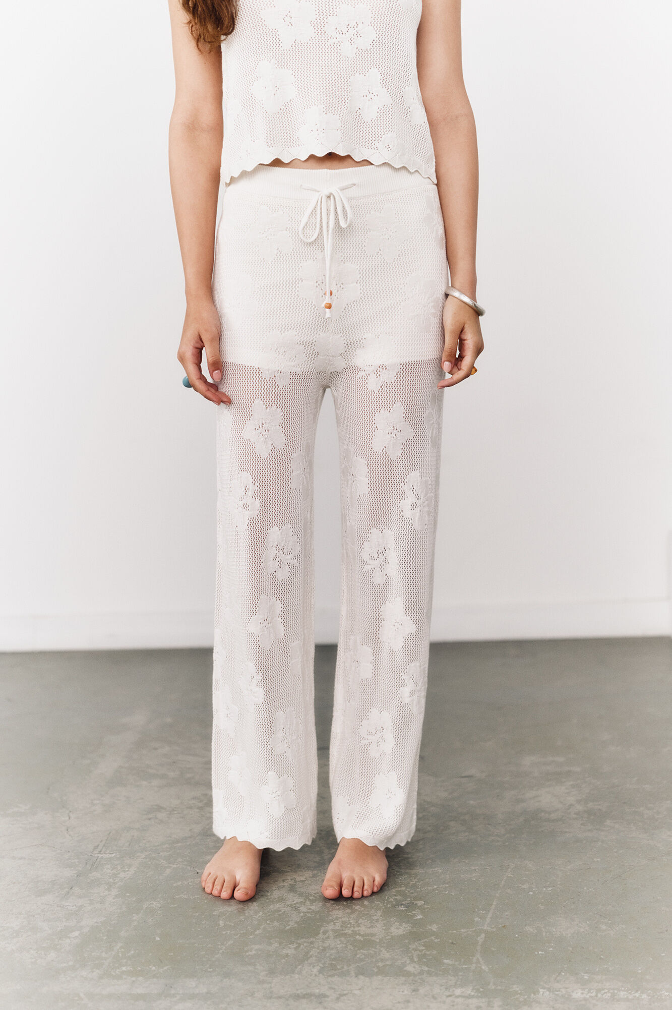 High Spirits Pantalones Meringue