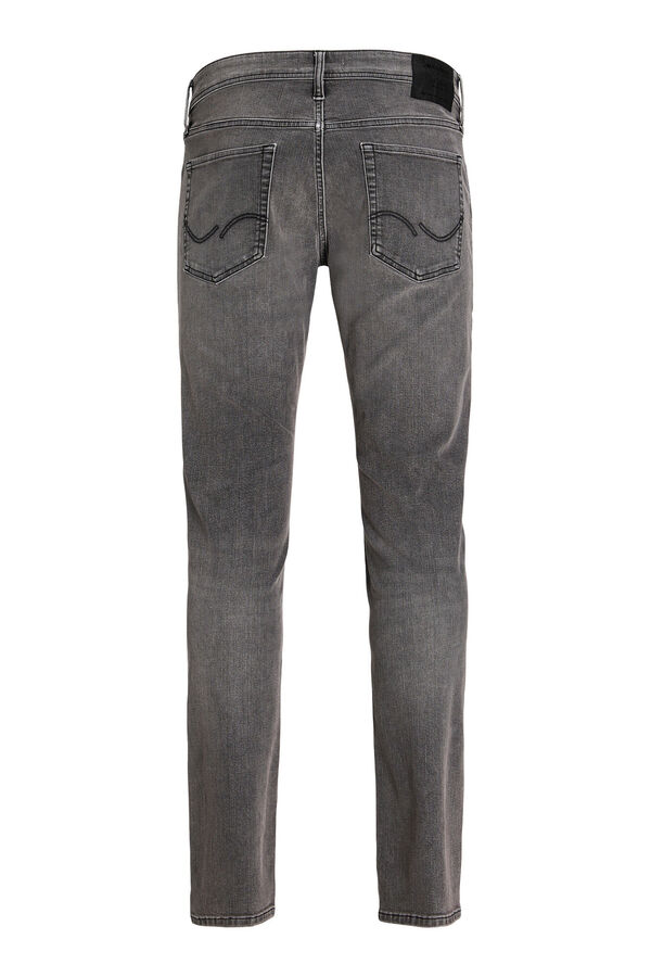 Jack & Jones Jeans skinny fit cinzento