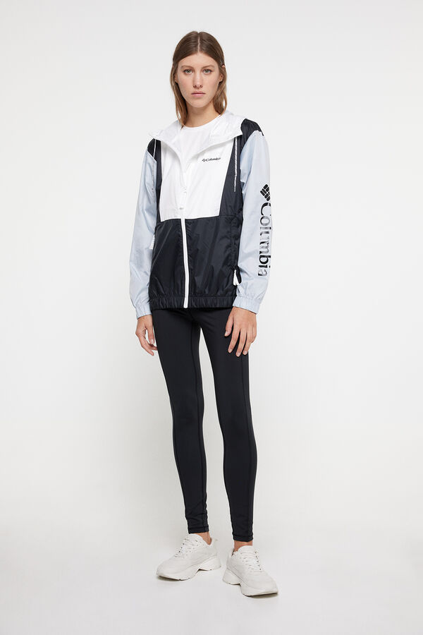 Columbia Casaco Columbia Lily Basin&trade; para mulher branco
