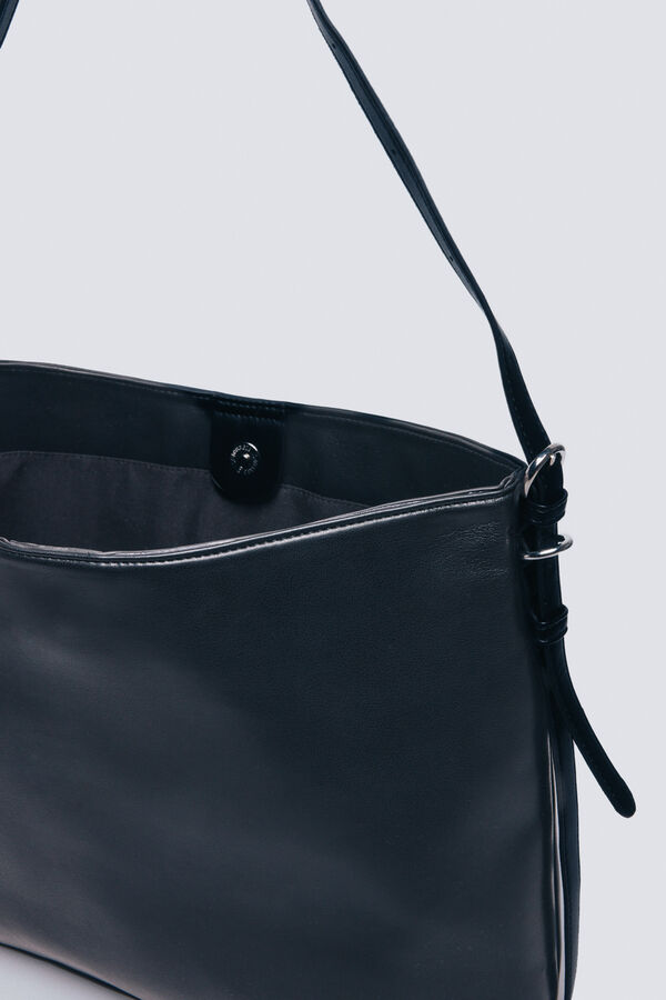Springfield Mala de compras preto