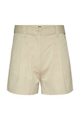 Tommy Jeans Cal&ccedil;as curtas de mulher Tommy Jeans estampado