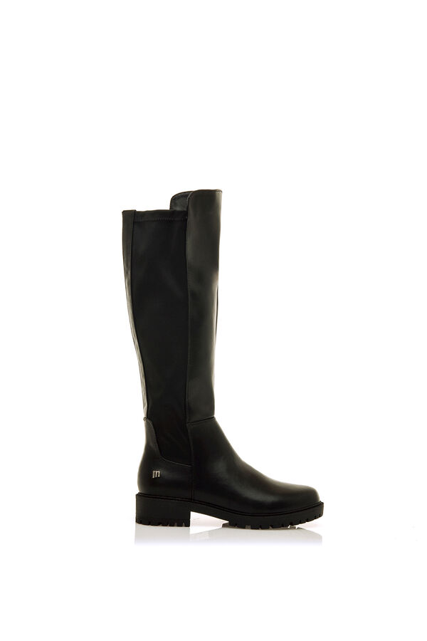MTNG Bota alta Campa negro