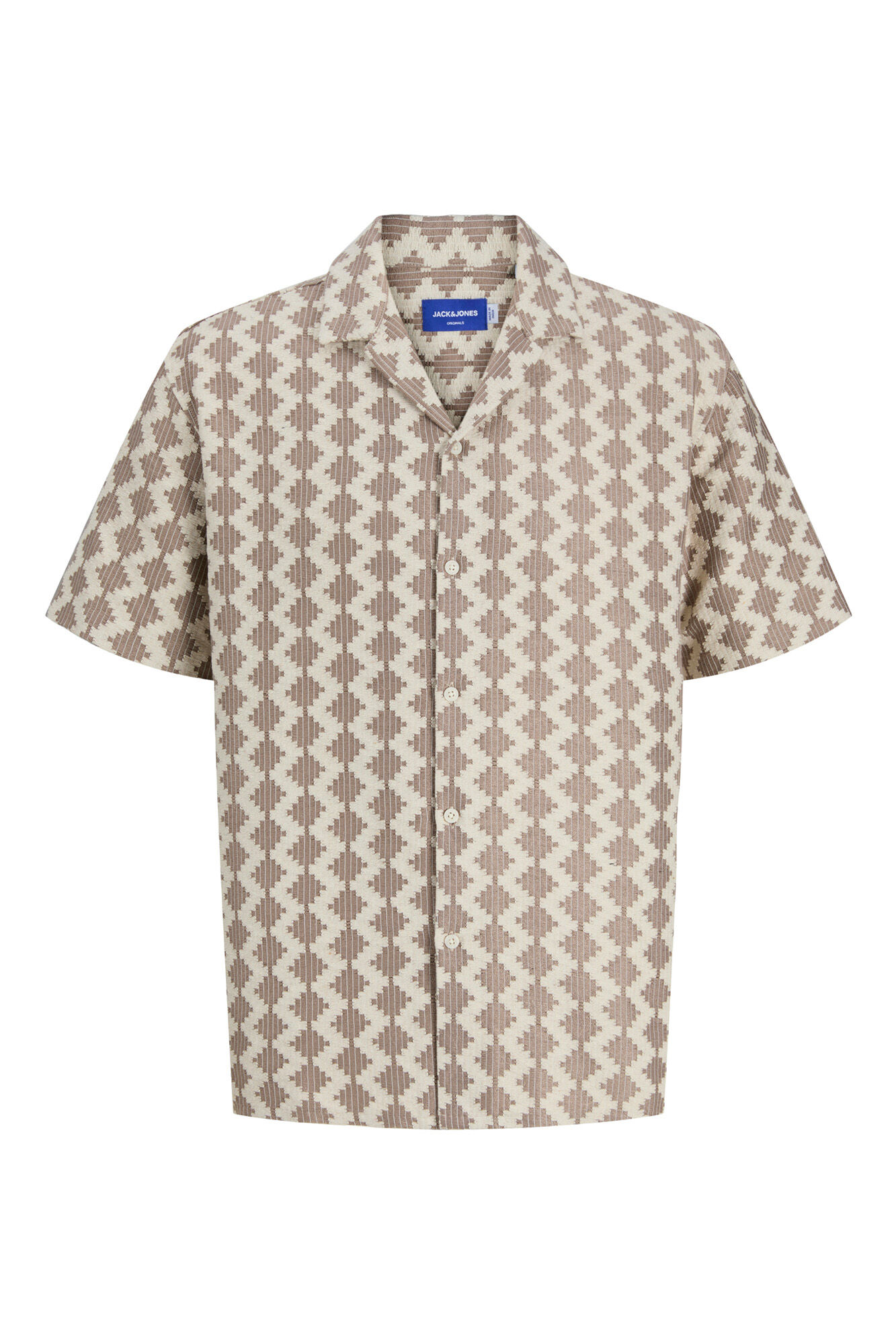 Jack & Jones Camisa regular fit