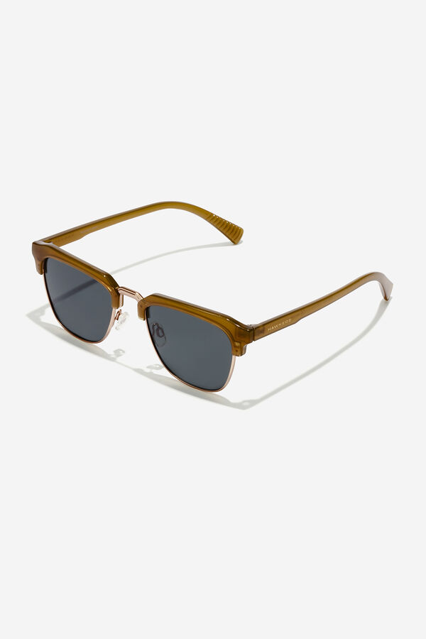 Hawkers Gafas de sol No Limit - Polarized Khaki Dark beige