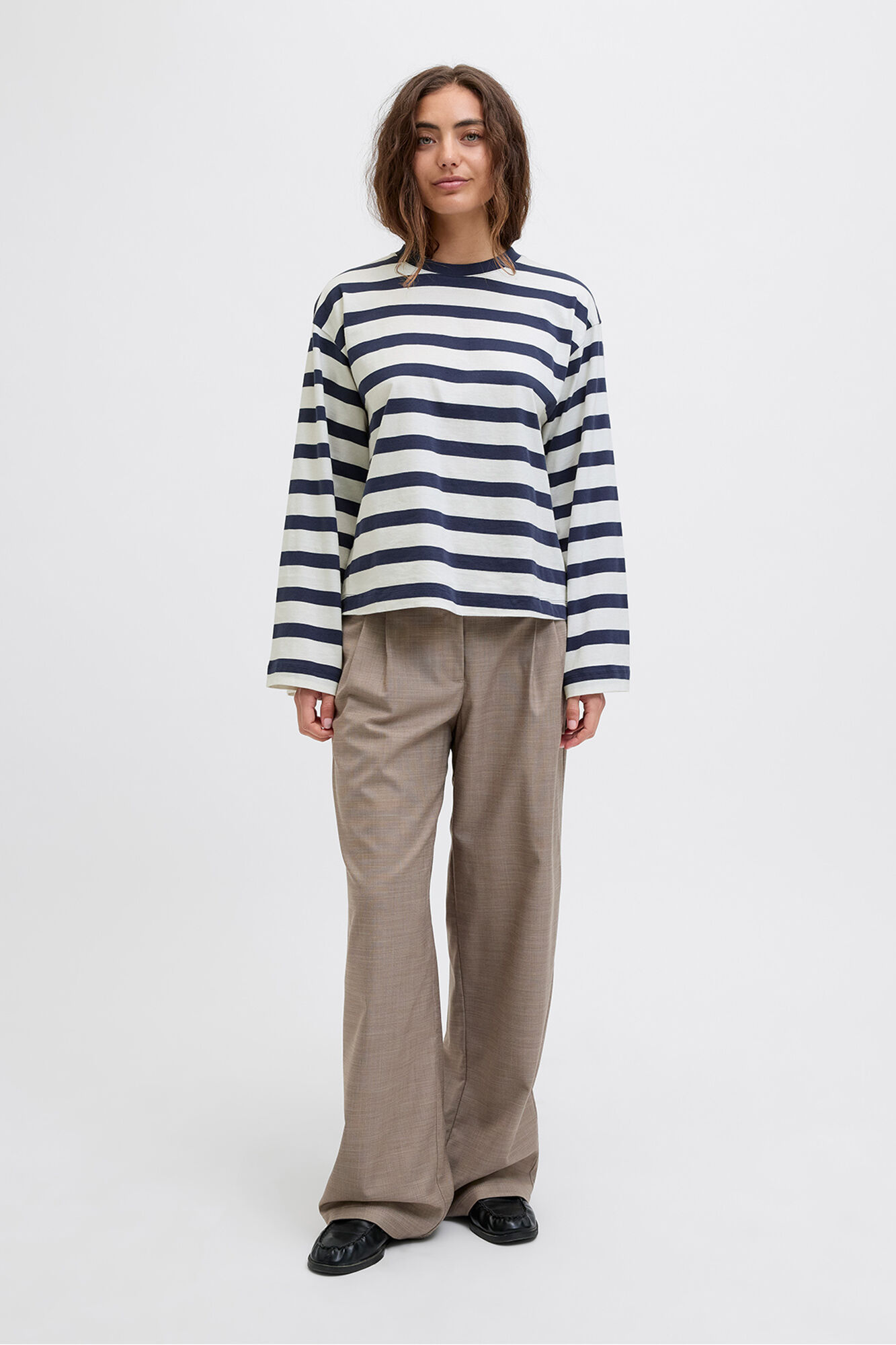 Jack & Jones Camiseta wide fit