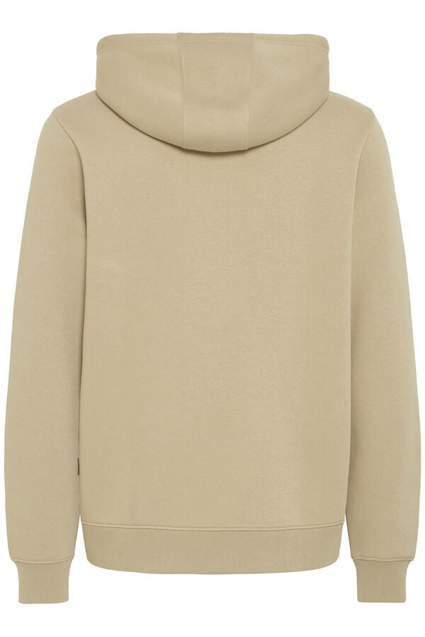 Blend Sudadera con capucha gris