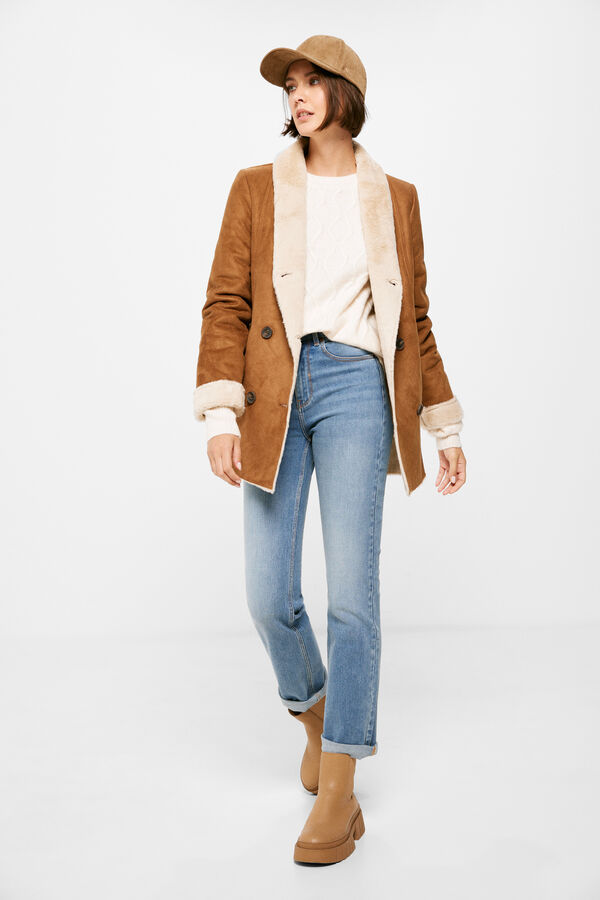 Fifty Factory Pantalon Lino Springfield Milano Fifty Factory