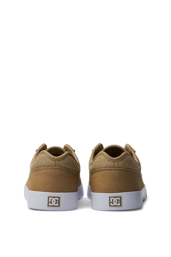 DC Shoes Sapatilhas para Homem vison