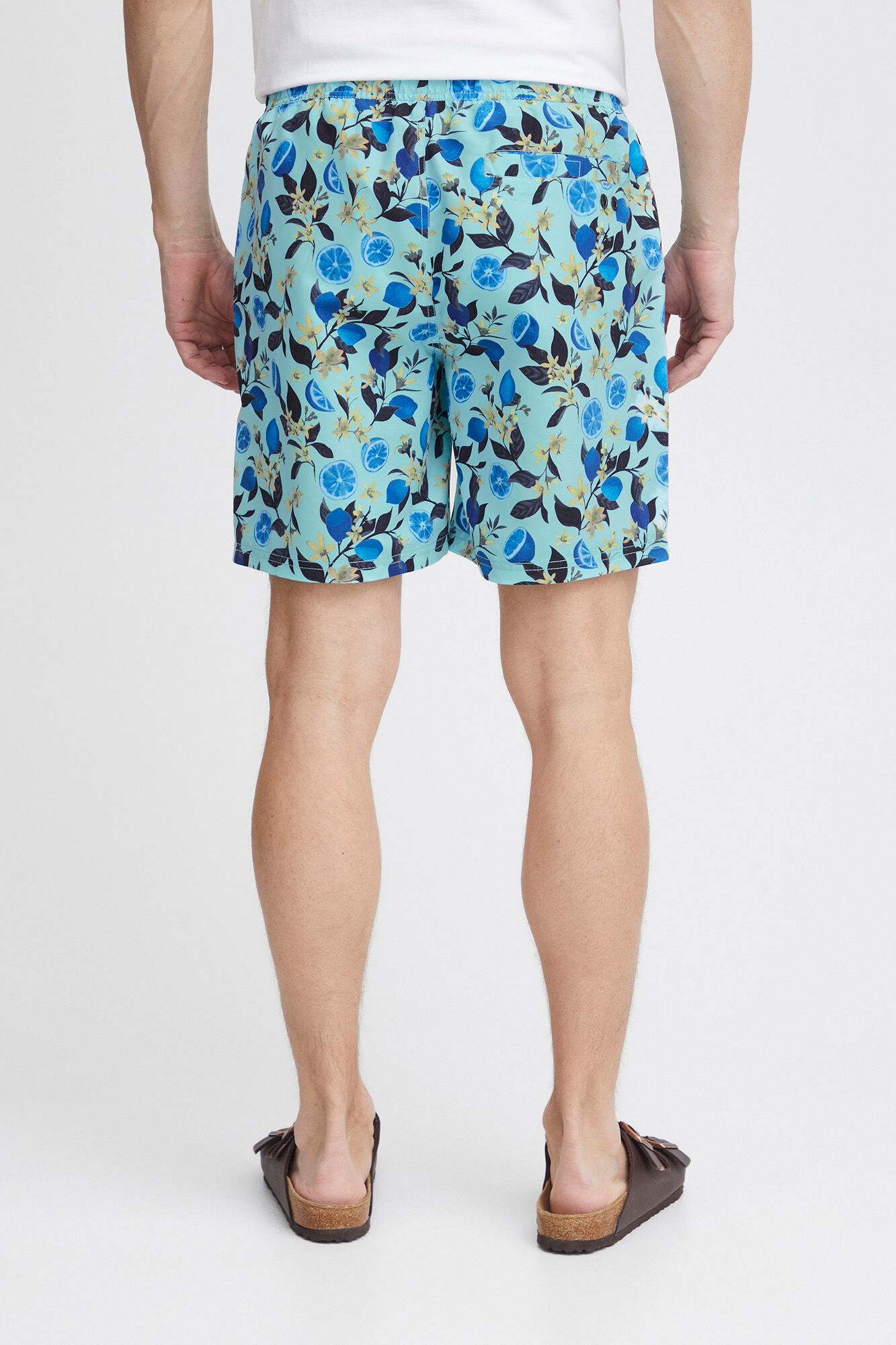 Blend Ba&ntilde;ador Estampado