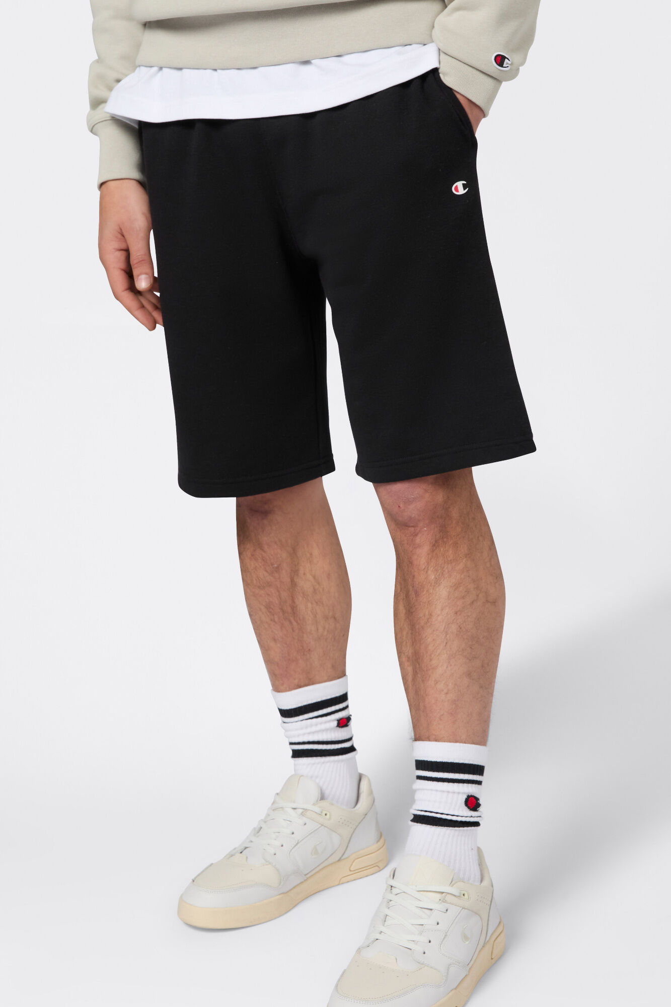Champion Bermuda