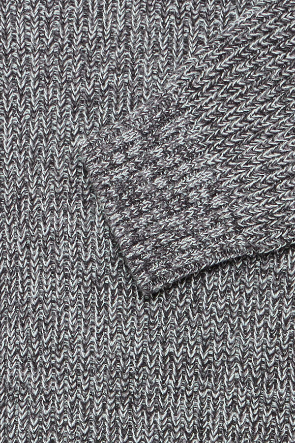 Blend Jersey de Punto gris