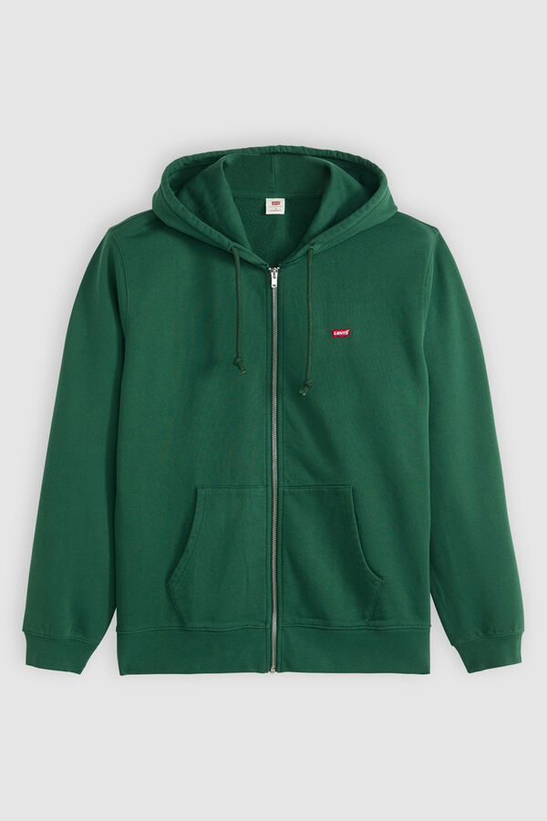 Levi's Sudadera Levis&reg; verde