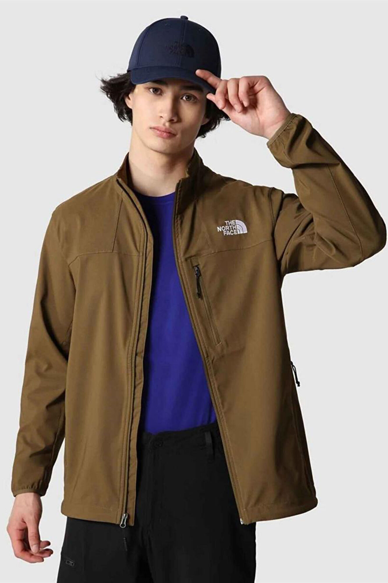 The North Face Chaqueta The North Face