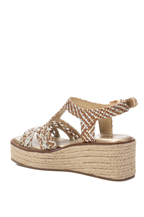 XTI Cunha feminina   estampado