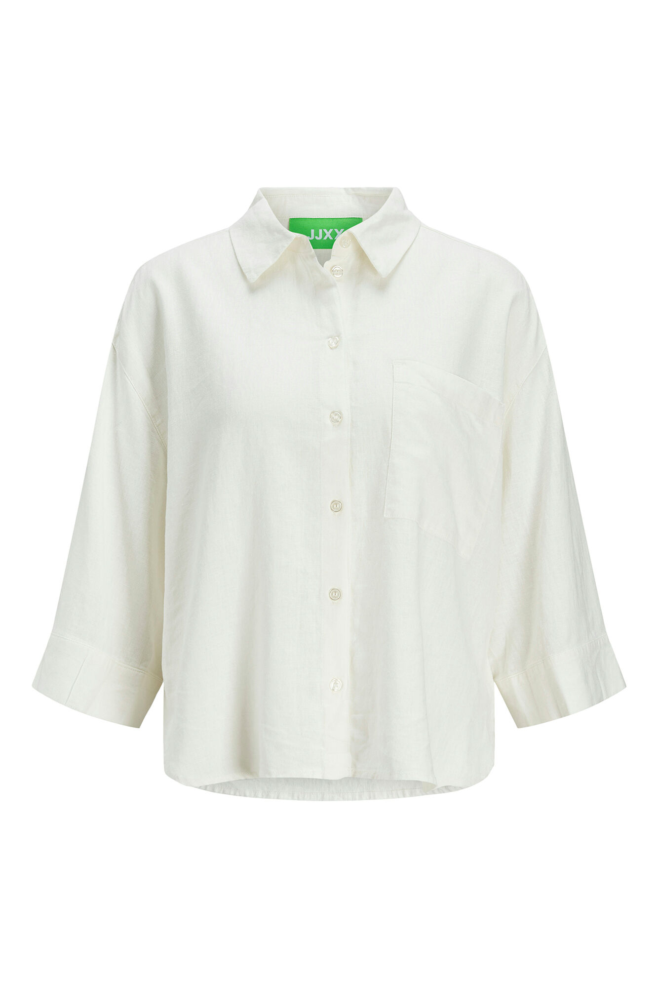 Jack & Jones Camisa oversize verano