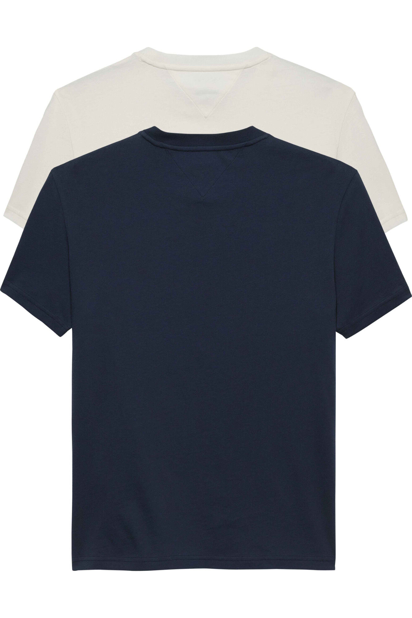 Tommy Jeans Pacote de camisetas slim fit