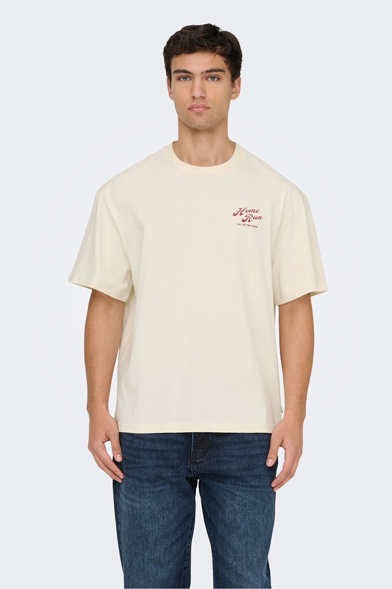 Only & Sons Camiseta Scooby-doo