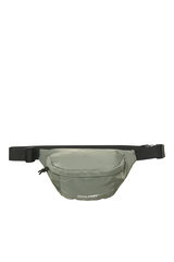 Jack & Jones Bolsa de cintura ajustável cinzento