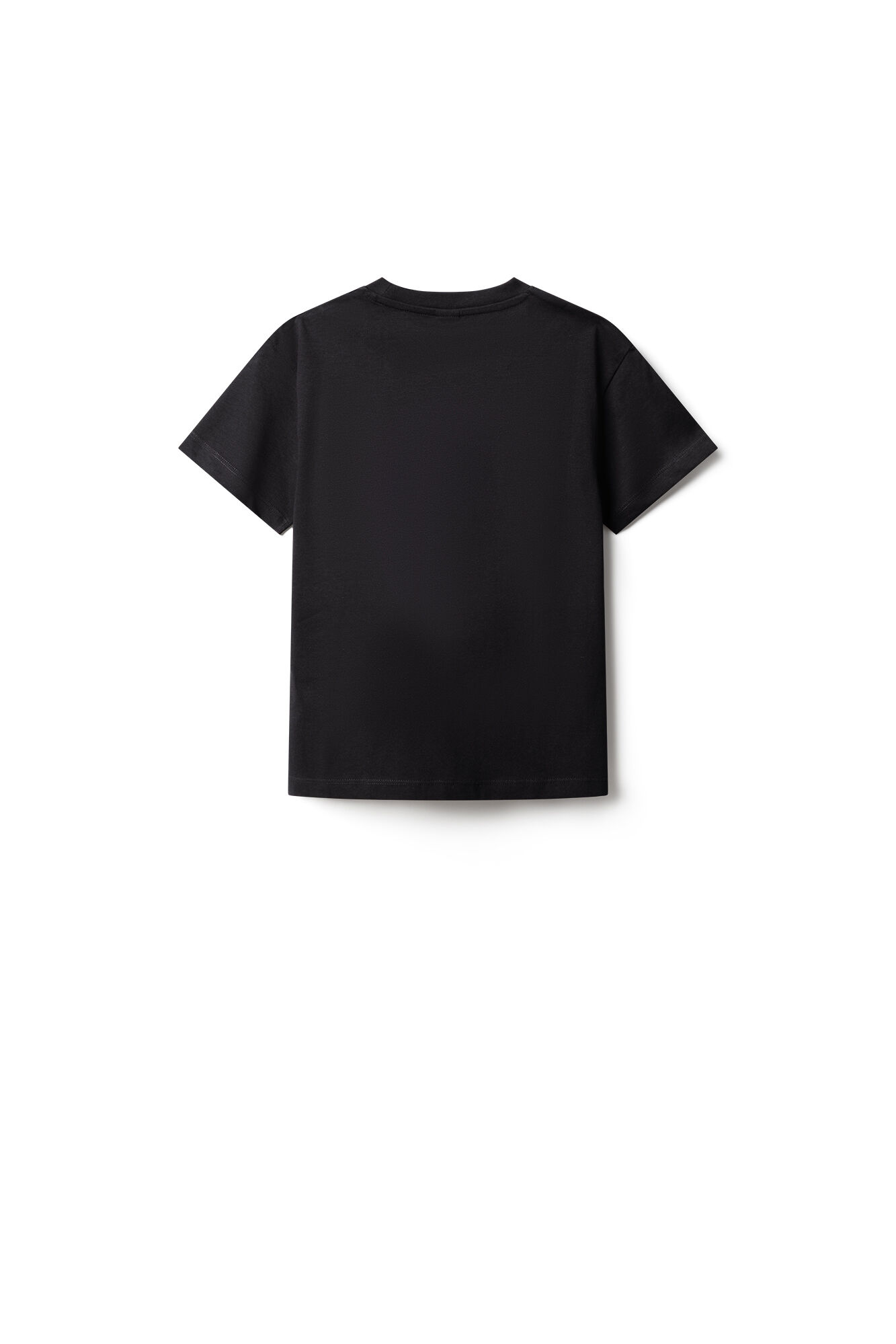 Springfield Kids T-shirt de manga curta boxy para crian&ccedil;a
