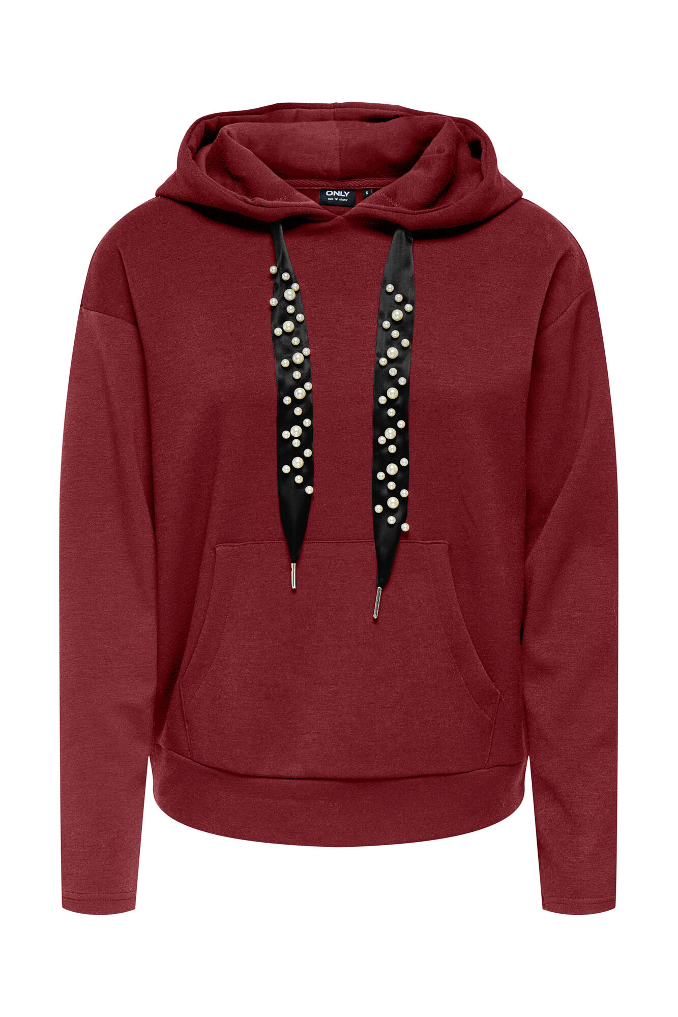 Only Sudadera con capucha