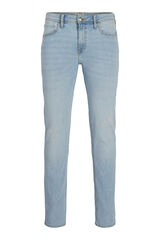 JJ REBEL Jeans tapered fit azul