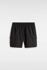 Vans Cal&ccedil;a cargo curta preto