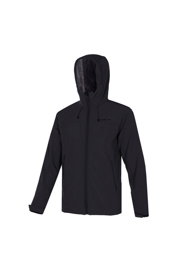 Trangoworld Casaco Porvoo preto