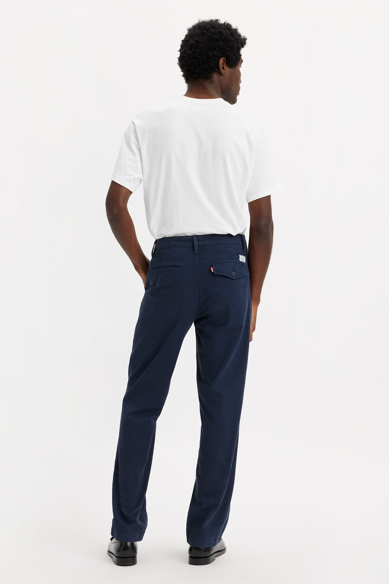 Levi's Cal&ccedil;as chino XX Authentic&trade;