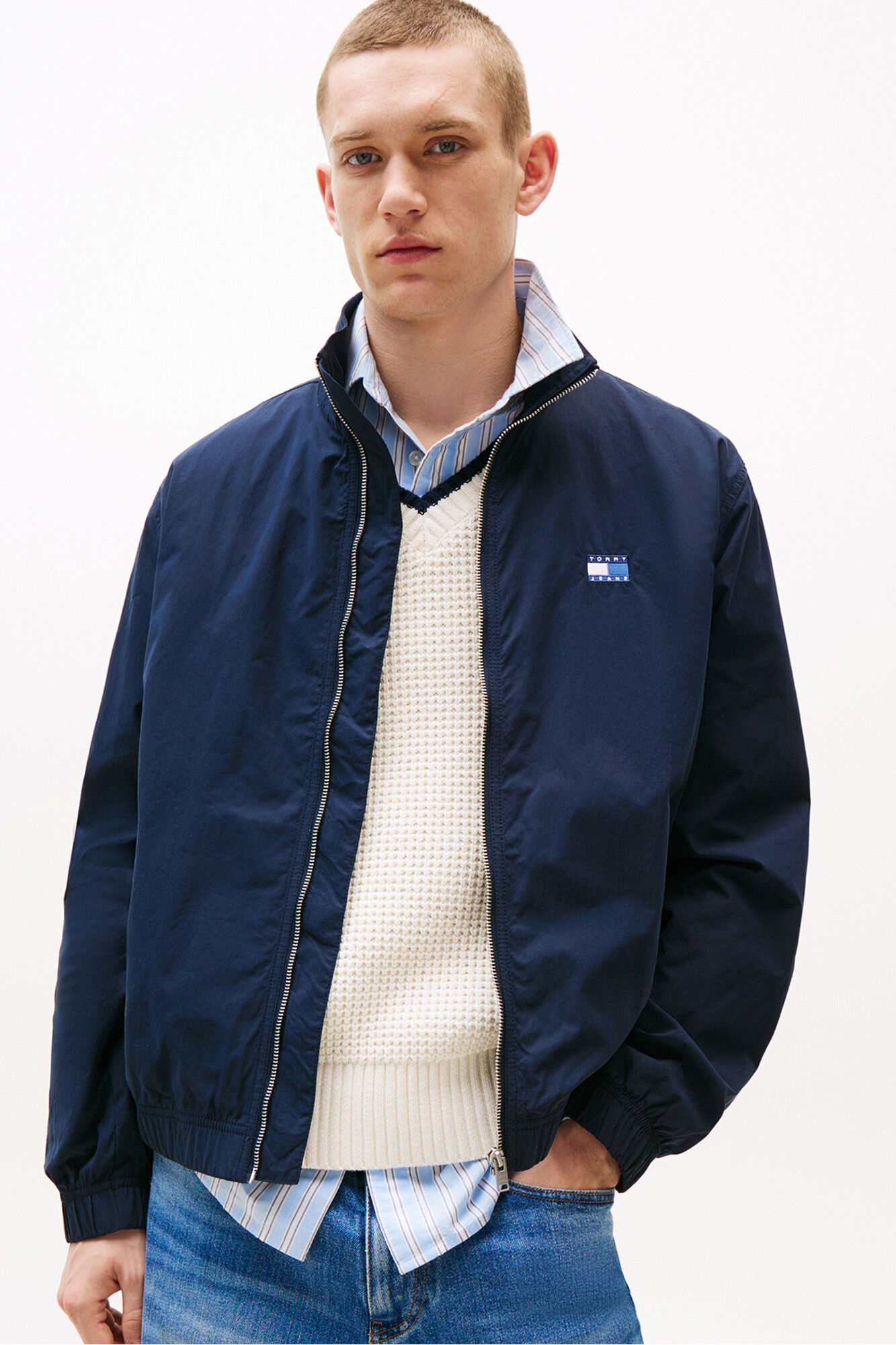 Tommy Jeans Chaqueta