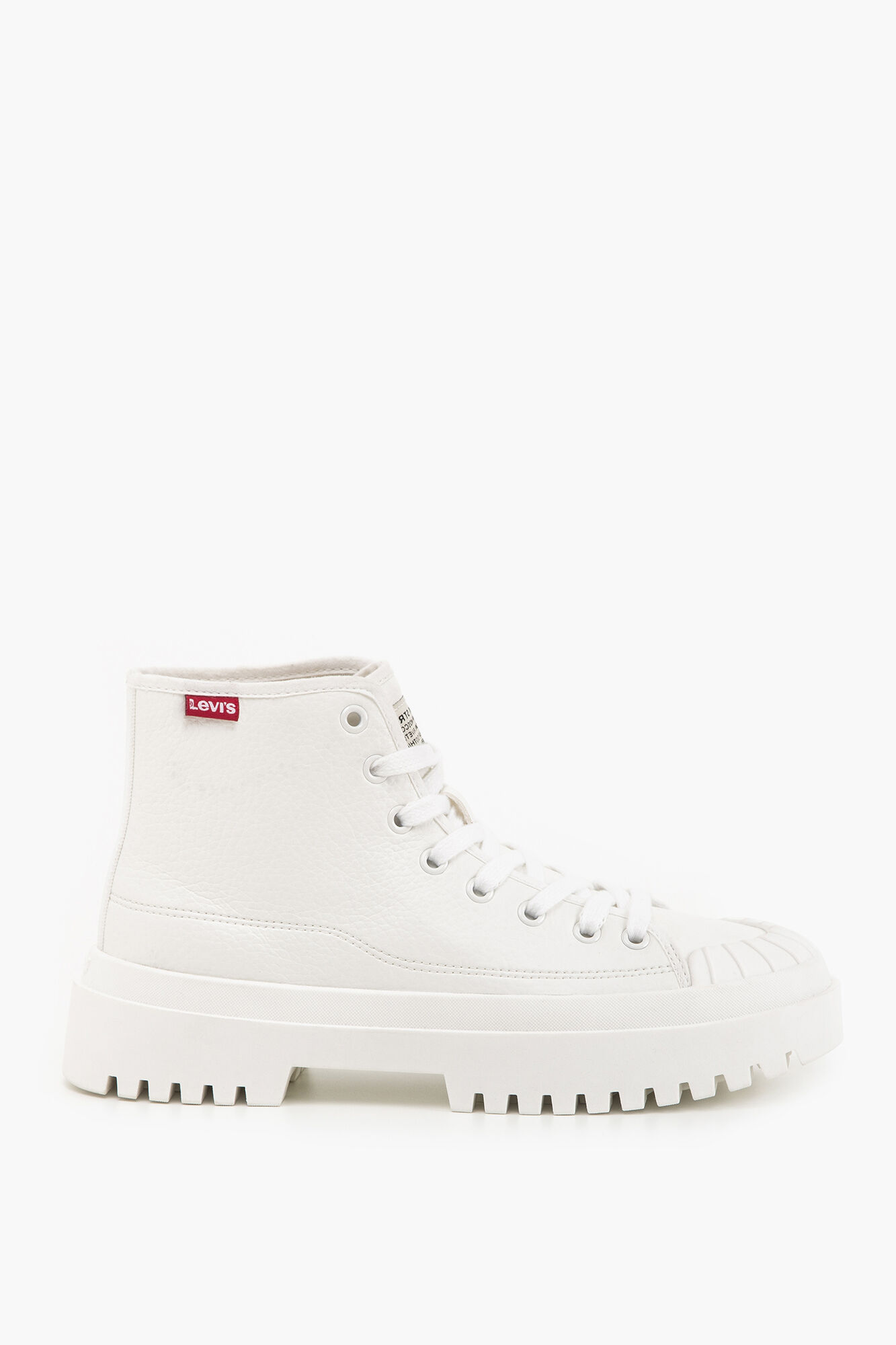 Levi's Sneaker Patton S