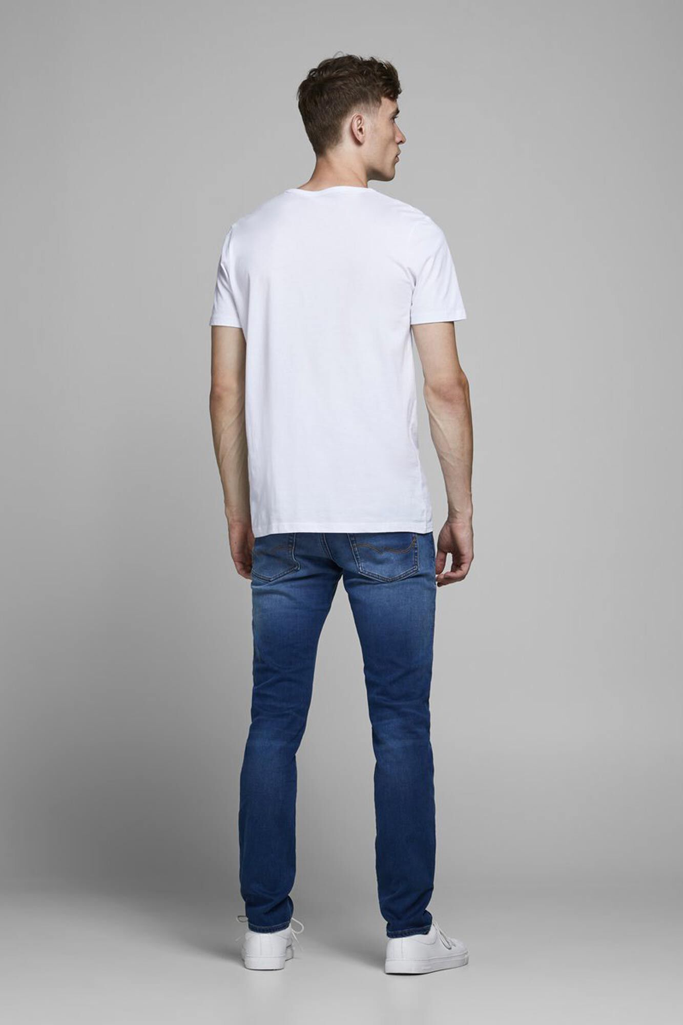 Jack & Jones Jeans slim fit tapered