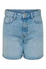 Only Cal&ccedil;&otilde;es denim  azul