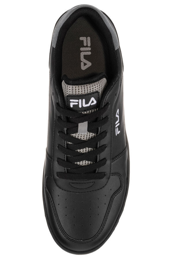 Fila Zapatilla Fila negro