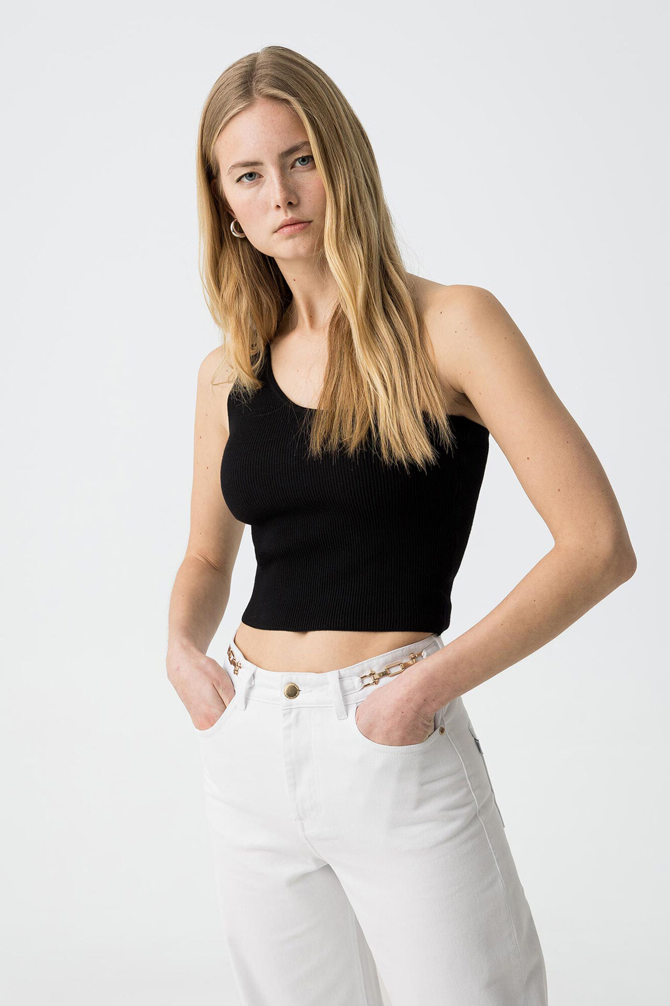 Tiffosi Camiseta assim&eacute;trica