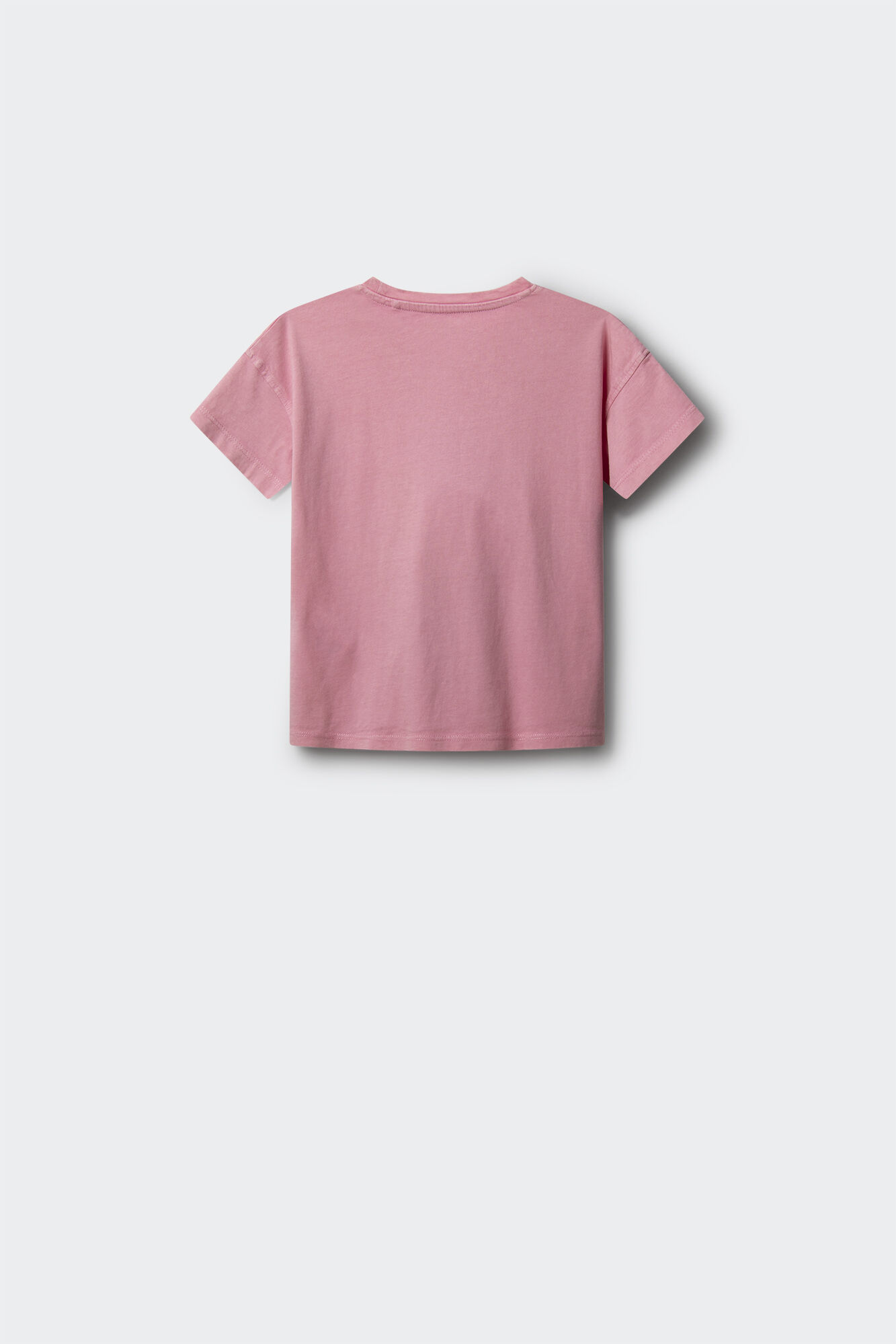 Springfield Kids Camiseta feminina dos Ramones