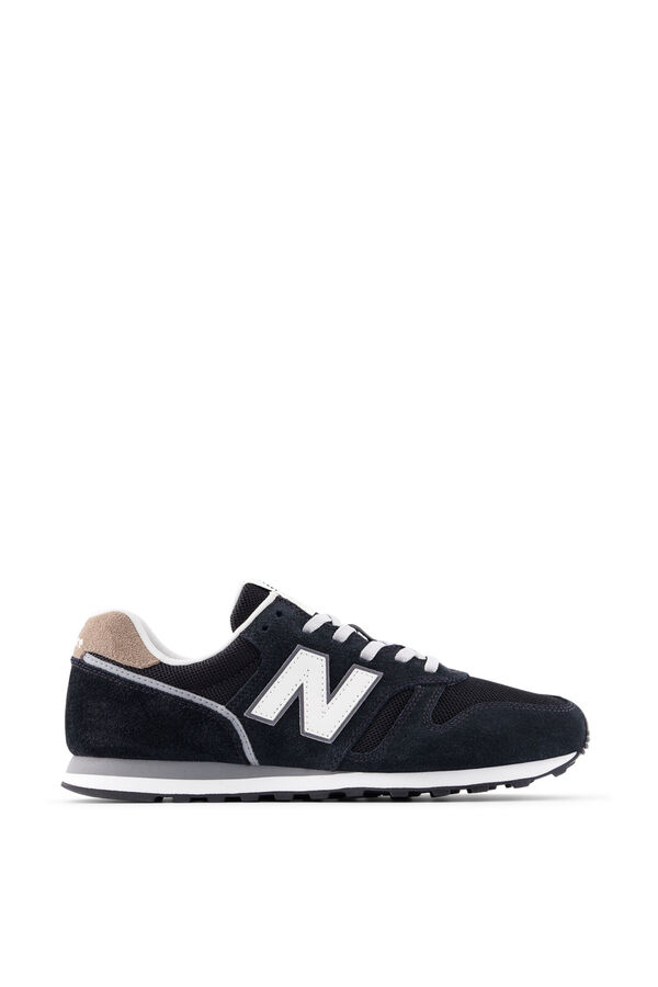 New Balance T&eacute;nis New Balance 373v2 preto