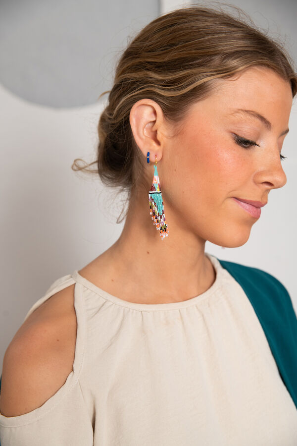 Cul Sac Camisa Panam&aacute; beige