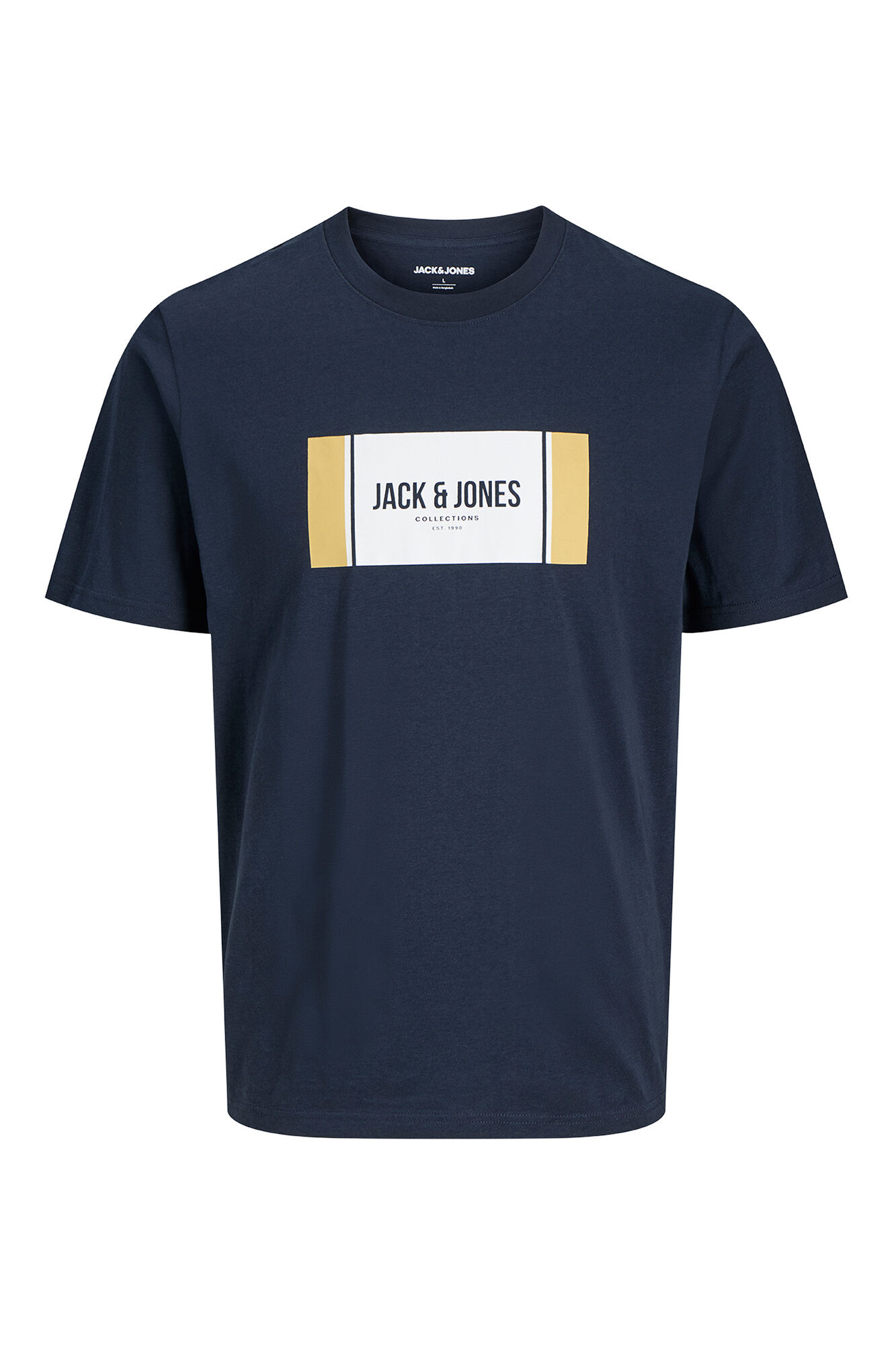 Jack & Jones PLUS T-shirt Regular Fit