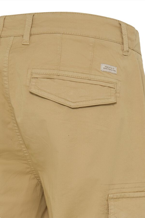 Blend Bermuda cargo nude