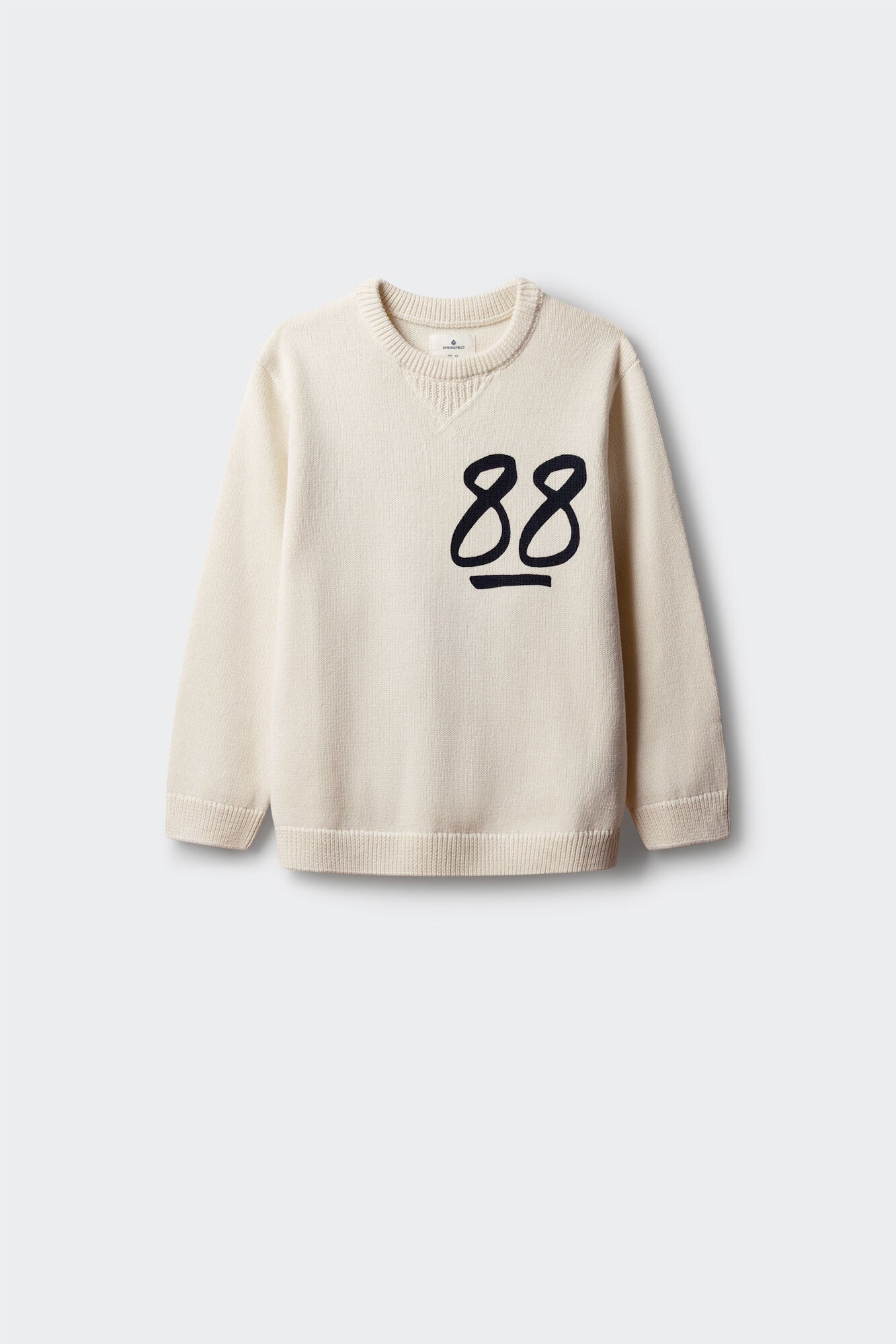 Springfield Kids Camisola "brave 88" de crian&ccedil;a