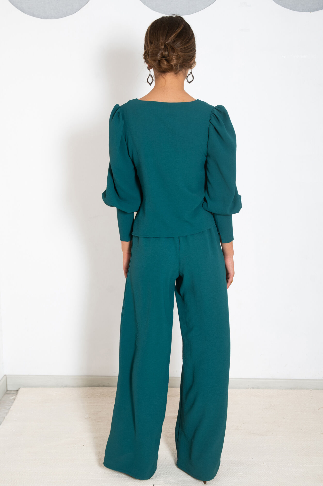 Cul Sac Pantal&oacute;n&nbsp;Oslo&nbsp;